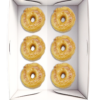 Caramel beurre salé box de 6