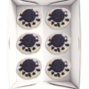 Oreo box de 6
